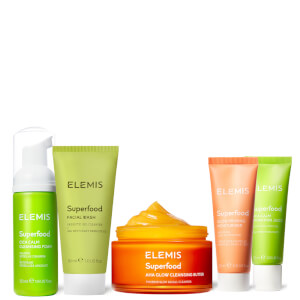 Elemis Superfood deals Bundle