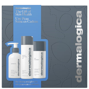 Dermalogica The Cleanse and Glow Set