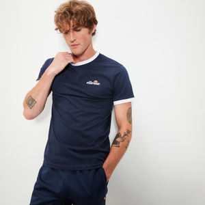 Men's Meduno Tee Navy - XL