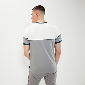 Men's Cabane Tee Grey