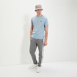 Men's Capurso Tee Light Blue