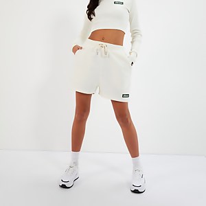 Shanni Shorts Creme für Damen