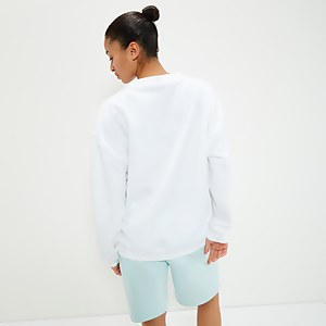 Parsol Sweatshirt Weiß
