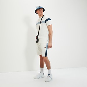 Ensemble lacoste hotsell short et polo