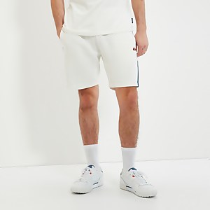 Men's Turi Short Off White