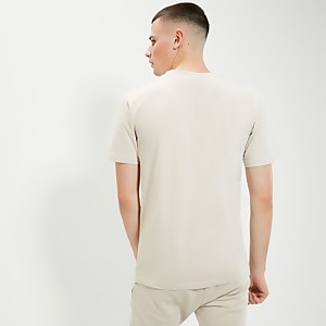 Men's Carpinone Tee Beige