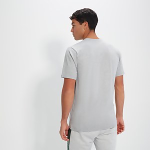 Aiden 2 T-Shirt Hellgrau für Herren