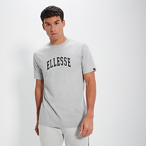 Aiden 2 T-Shirt Hellgrau für Herren