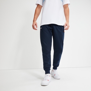 Trainingshose Bertoni für Herren Marineblau