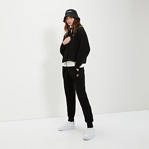 Women's Lorina Jog Pant Black - 6
