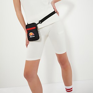 Women's Sogan Short Off White