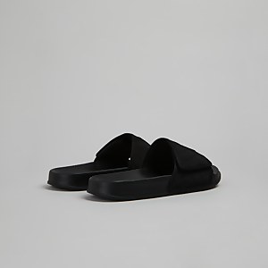 LS60 Slide Schwarz für Damen