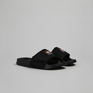 LS60 Slide Schwarz für Damen