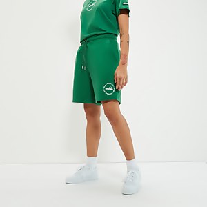 Unisex Fontansa Short Green
