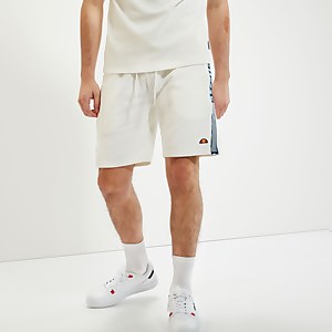 Men's Tomatro Short Off White