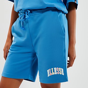 Unisex Haven Short Blue