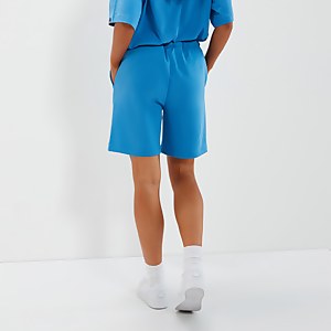 Unisex Haven Short Blue