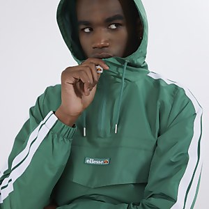 Men's Blair Overhead Jacket Green