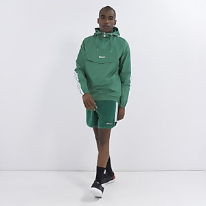 Men's Blair Overhead Jacket Green