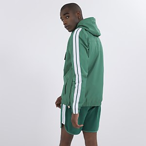 Men's Blair Overhead Jacket Green