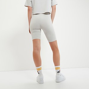 Women's Lucini Short Light Grey Marl