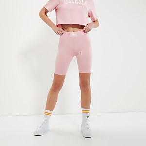 Lucini Shorts Helles Pink für Damen