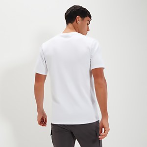 Men's Aiden 2 Tee White