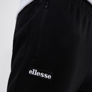 Men's Bertoni Track Pant Black
