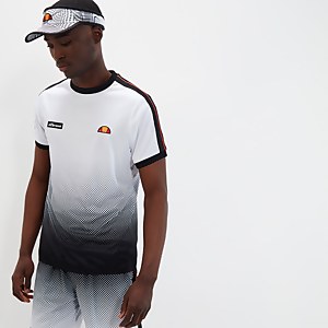 Men's Parallel Tee Multi