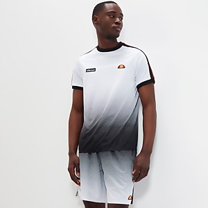 Men's Parallel Tee Multi - 2XL