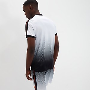 Men's Parallel Tee Multi