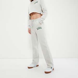 Women's Tento Jog Pant Light Grey Marl