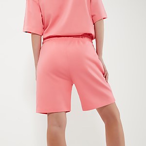 Haven Shorts Pink