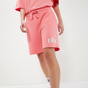 Haven Shorts Pink