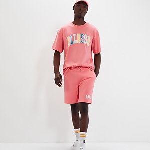 Unisex Haven Short Pink Ellesse