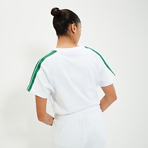 Piaria T-Shirt Weiß für Herren