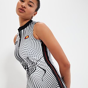 Cally Kleid Mehrfarbig für Damen