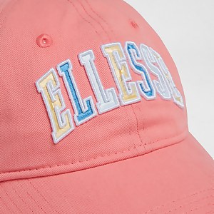 Capalo Kappe Pink für Herren