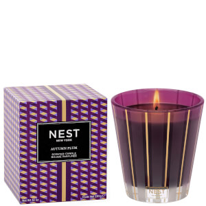 NEST New York Autumn Plum Classic Candle 230g