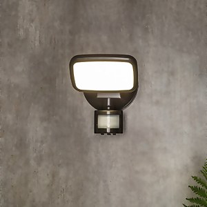Homebase sales outside lights