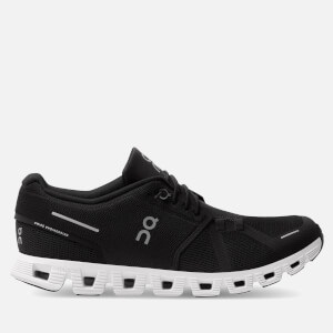Cloud 5 Recycled Mesh Running