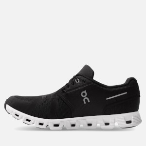 ON Cloud 5 Mesh Running Trainers
