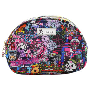 Tokidoki cosmetic bag deals