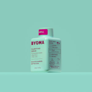 Byoma Clarifying Serum Refill 30ml