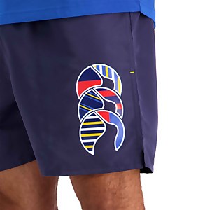Men's Uglies Tactic Short in Blue