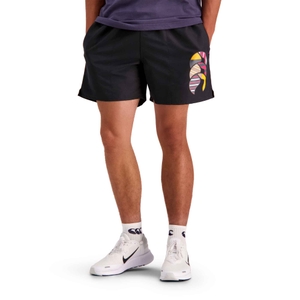 Men's Uglies Tactic Short in Black-XS