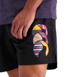 Men's Uglies Tactic Short in Black