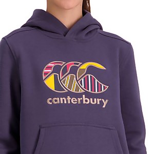 Kids Uglies Hoodie in Grey