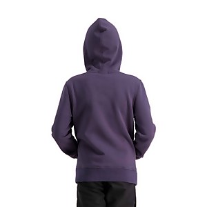 Kids Uglies Hoodie in Grey