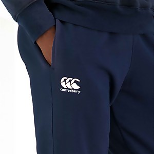Men's CCC Anchor Fleece Pant in Navy